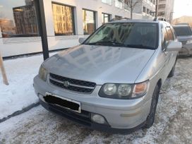  Nissan R'nessa 1997 , 475000 , 