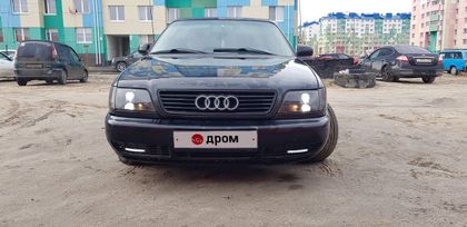  Audi A6 1996 , 190000 , 