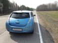  Nissan Leaf 2011 , 370000 , 