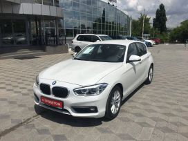  BMW 1-Series 2018 , 1100000 , 