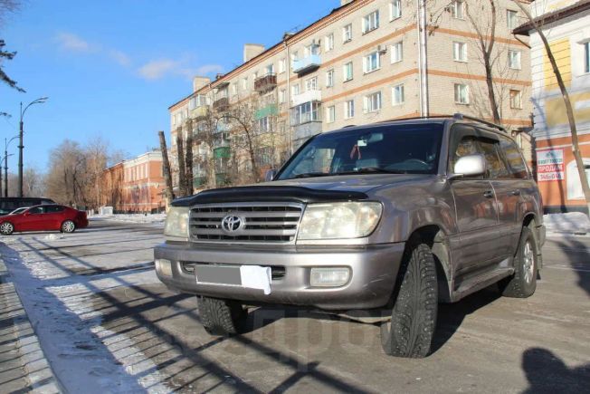 SUV   Toyota Land Cruiser 2001 , 850000 , 