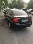  Chevrolet Aveo 2008 , 210000 , 