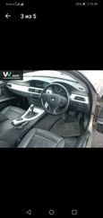  BMW 3-Series 2007 , 500000 ,  