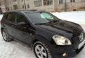 SUV   Nissan Qashqai 2010 , 600000 , 