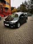  Honda Fit 2016 , 650000 , 