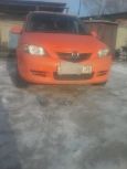  Mazda Demio 2002 , 240000 , 