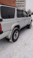 SUV   Toyota Hilux Surf 2001 , 530000 , 