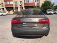  Audi A6 2014 , 699000 , 