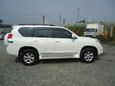 SUV   Toyota Land Cruiser Prado 2010 , 1650000 , 