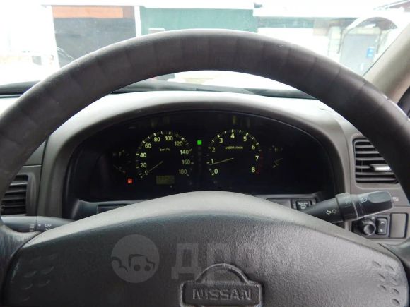  Nissan Cefiro 1998 , 200000 , 