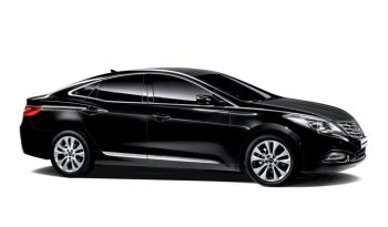  Hyundai Grandeur 2013 , 1100000 , 