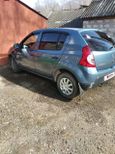  Renault Sandero 2012 , 350000 , 