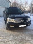 SUV   Toyota Land Cruiser 2008 , 1870000 , 