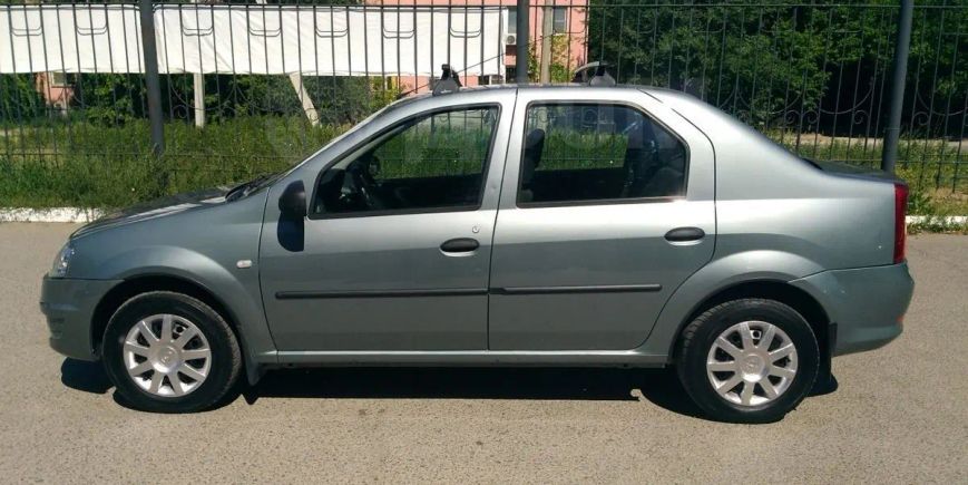  Renault Logan 2011 , 280000 , 