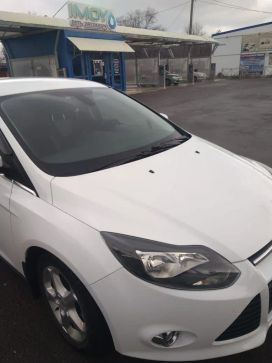  Ford Focus 2012 , 550000 , 