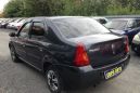  Renault Logan 2007 , 230000 , --