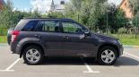 SUV   Suzuki Grand Vitara 2010 , 775000 , 