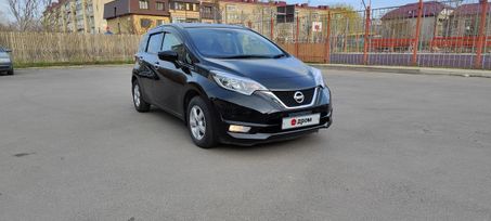  Nissan Note 2018 , 1249999 ,  