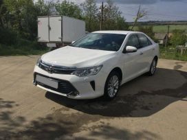  Toyota Camry 2015 , 1430000 , 