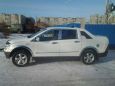  SsangYong Actyon Sports 2009 , 520000 , -