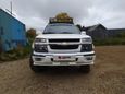  Chevrolet Colorado 2007 , 630000 , --