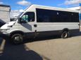   Iveco Daily 55S Chassis 2007 , 380000 , 