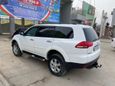 SUV   Mitsubishi Pajero Sport 2015 , 1650000 , 