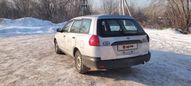  Nissan AD 2001 , 126000 , 