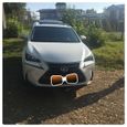 SUV   Lexus NX200 2015 , 2200000 , 