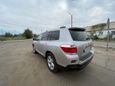 SUV   Toyota Highlander 2012 , 1400000 , -