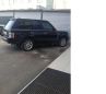 SUV   Land Rover Range Rover 2006 , 1240000 , 