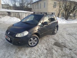  Suzuki SX4 2012 , 800000 , 