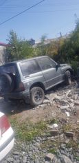  3  Suzuki Escudo 1991 , 110000 , 