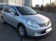  Nissan Tiida Latio 2009 , 420000 , 