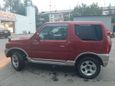  3  Suzuki Jimny 2001 , 320000 , 