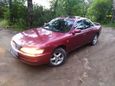  Toyota Carina ED 1993 , 140000 , 