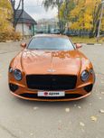  Bentley Continental GT 2020 , 19999999 , 