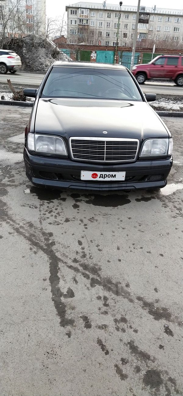  Mercedes-Benz S-Class 1994 , 250000 , 