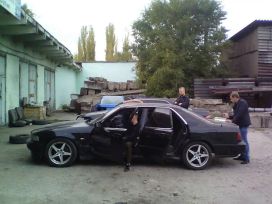  Honda Legend 1994 , 60000 , 