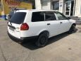  Mazda Familia S-Wagon 2000 , 158000 , 