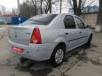  Renault Logan 2010 , 198000 , --