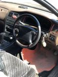  Toyota Mark II 1995 , 280000 , 