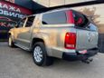  Volkswagen Amarok 2012 , 1200000 , 