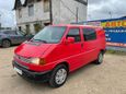    Volkswagen Transporter 1992 , 269000 , 