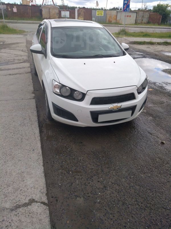  Chevrolet Aveo 2012 , 345000 , 