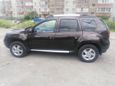 SUV   Renault Duster 2017 , 990000 , 