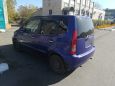  Honda Capa 2001 , 190000 , 