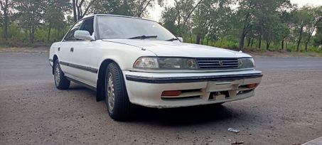  Toyota Mark II 1991 , 300000 , 