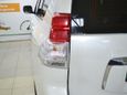 SUV   Toyota Land Cruiser Prado 2012 , 1850000 , 