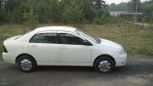  Toyota Corolla 2003 , 280000 , 